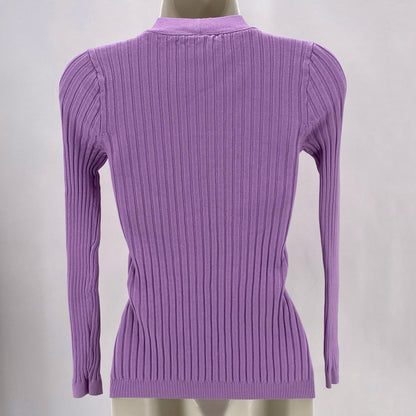 Size XS WHITE HOUSE BLACK Cardigan