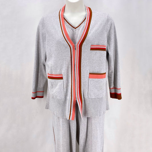 Size XXL CARLISLE 3 pc outfit