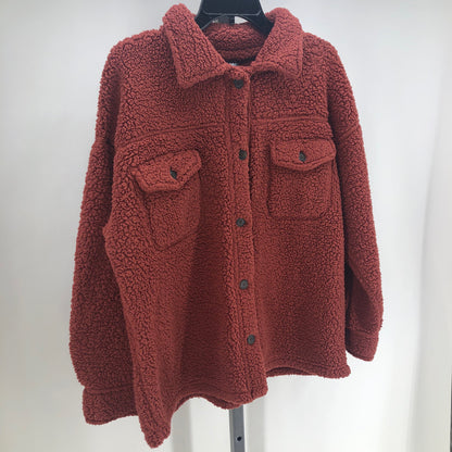 Size M/L 32 DEGREES HEAT Sweater