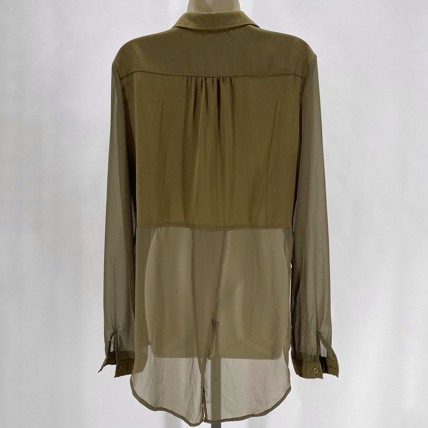 Size M FREE PEOPLE Tunic