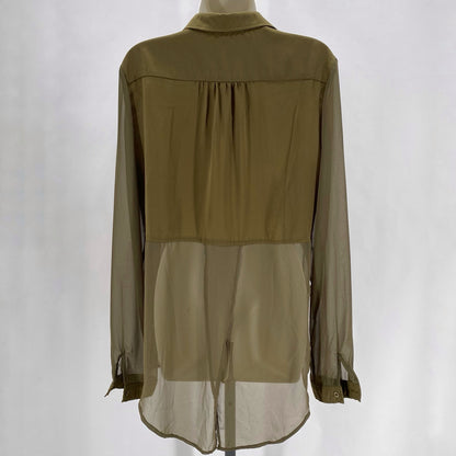 Size M FREE PEOPLE Tunic