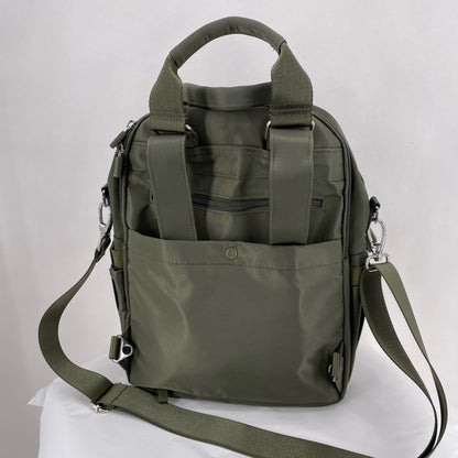 OLIVE Backpack