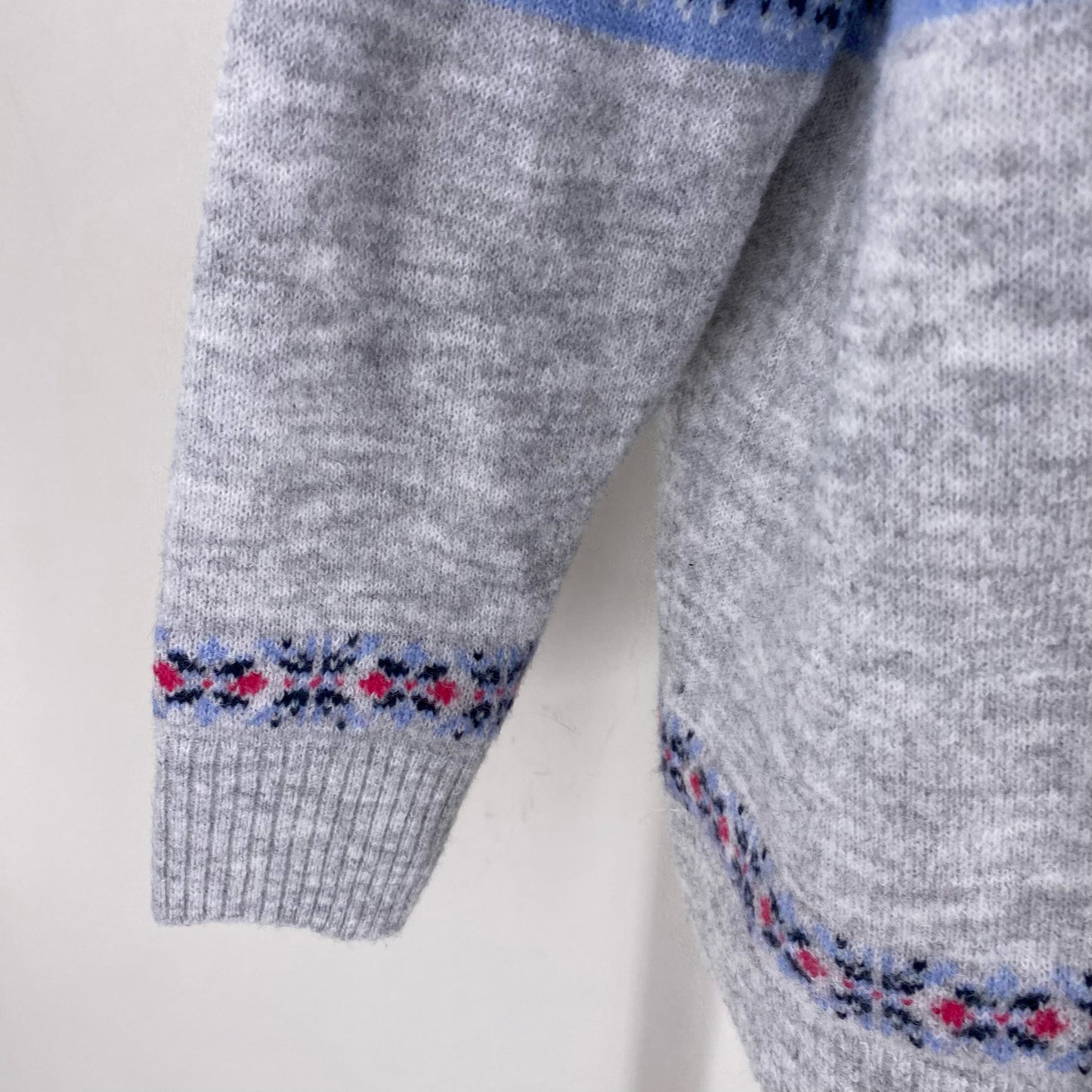 Size XL CROFT & BARROW Cardigan