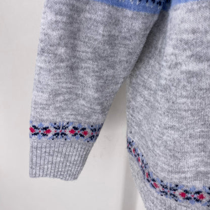 Size XL CROFT & BARROW Cardigan