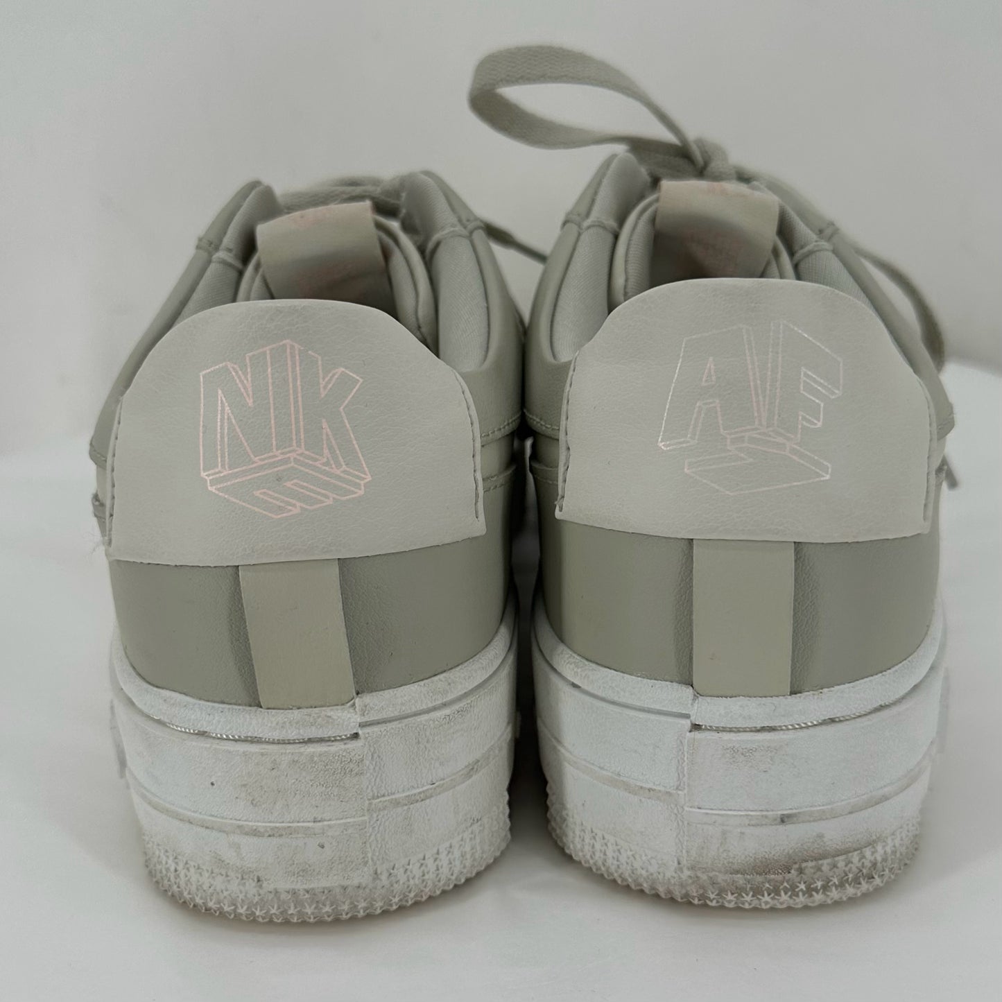 DARK KHAKI W Shoe Size 9.5 NIKE Sneakers