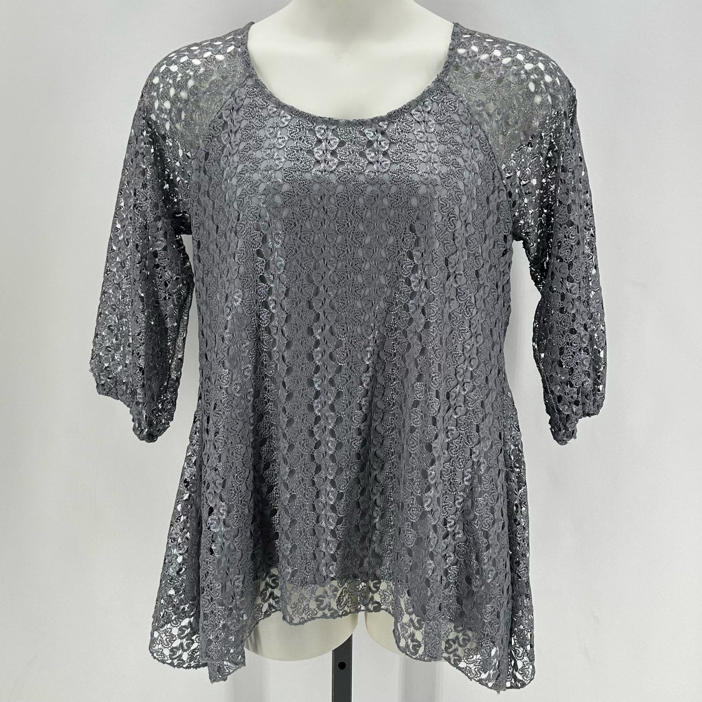Size 1X DRESSBARN Shirt