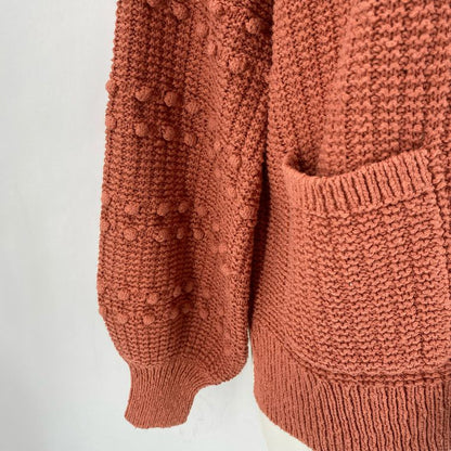 Size S MADEWELL Cardigan