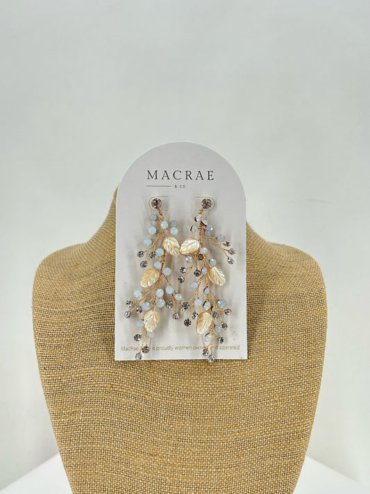 MACRAE & CO Earrings