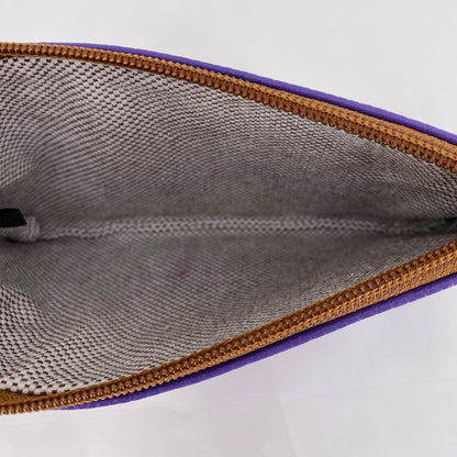 Purple DOONEY & BOURKE Wallet