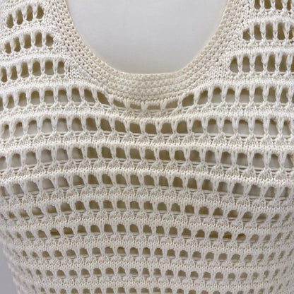 Size S TORY BURCH Sweater Dress