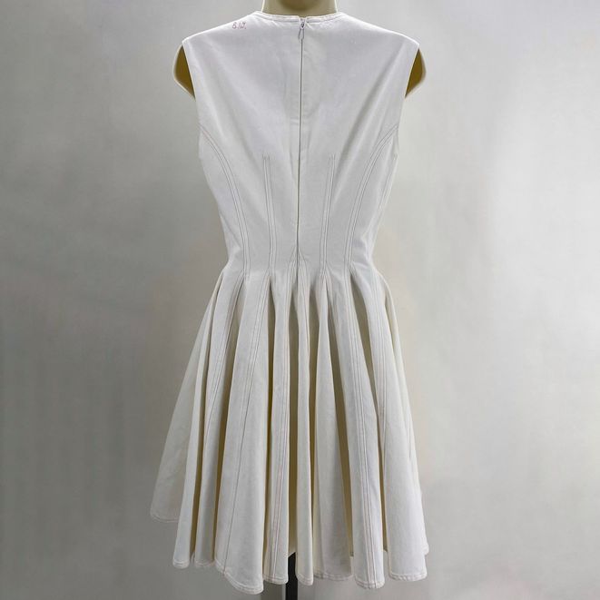Size 10 EMILIA WICKSTEAD Dress