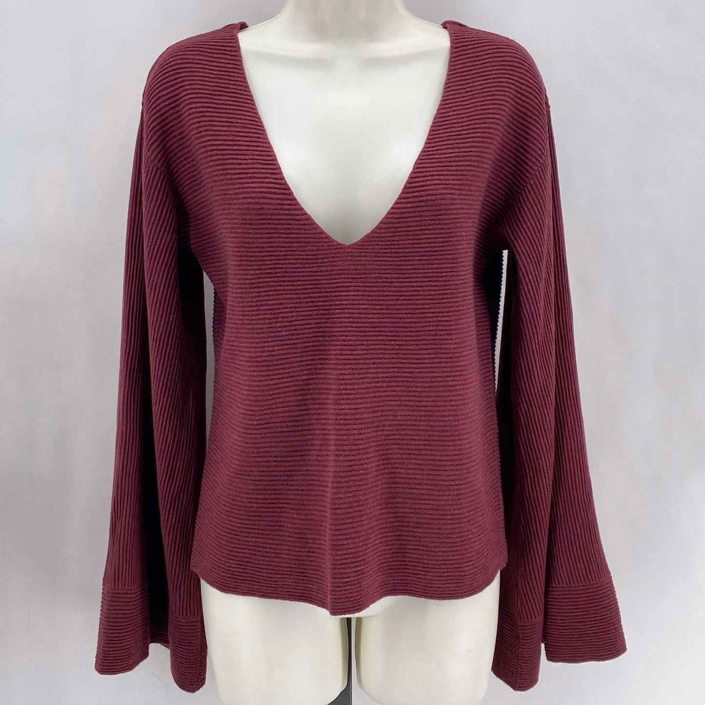 Size S FREE PEOPLE Sweater
