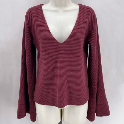 Size S FREE PEOPLE Sweater