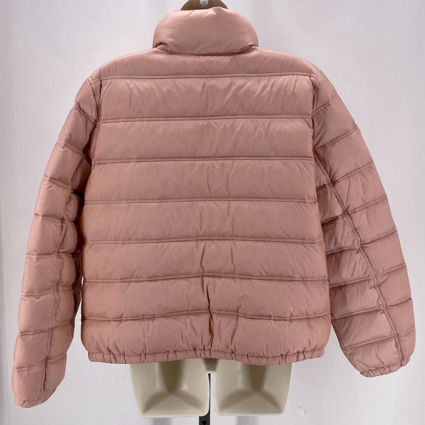 Size L MICHAEL KORS Nylon Jacket (Outdoor)