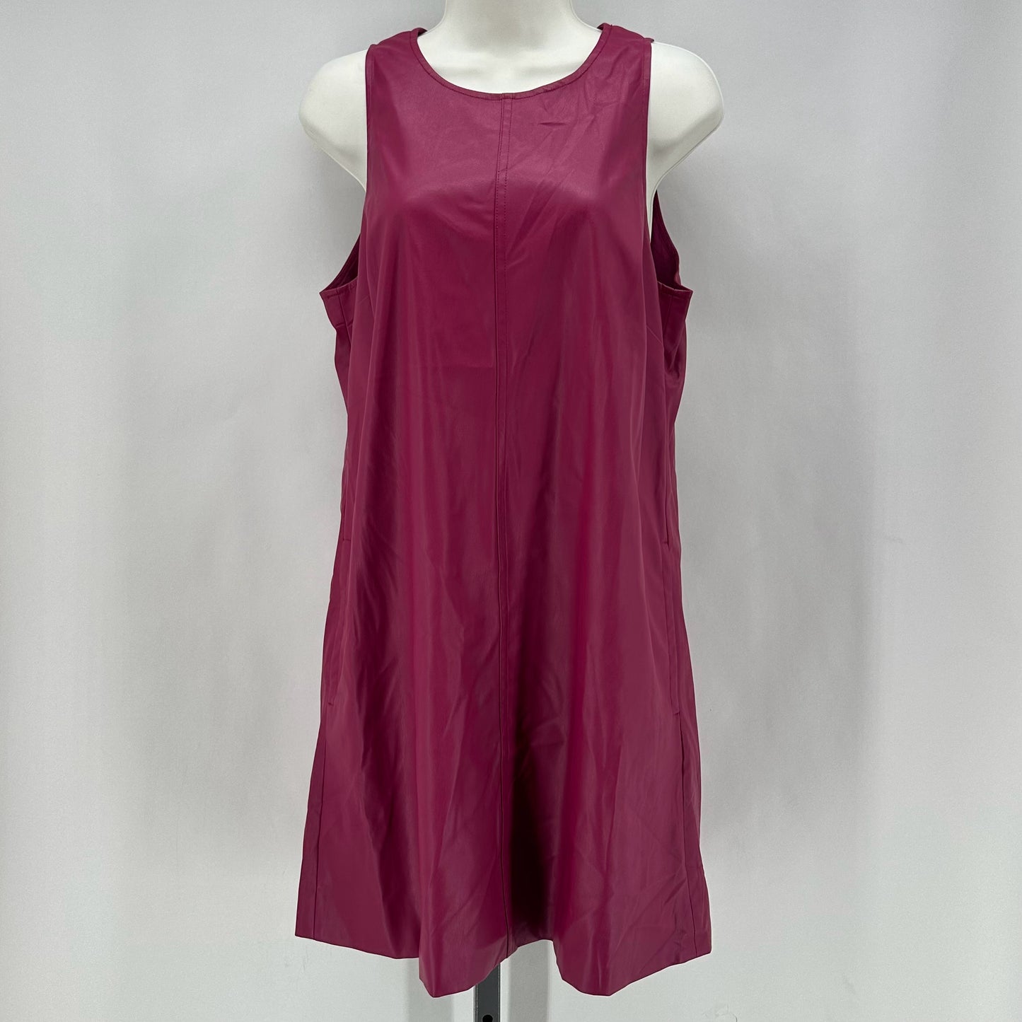 Size M J CREW Dress