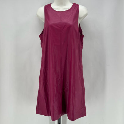 Size M J CREW Dress