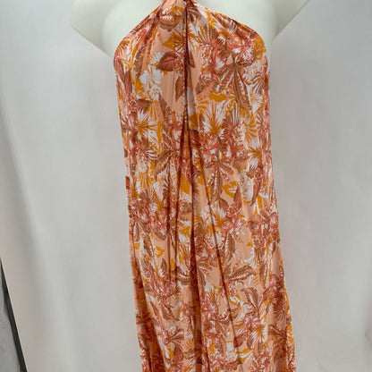 Size L LOFT FLOWERS Dress