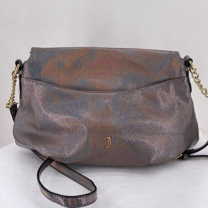 Iridescent JUICY COUTURE Shoulder Bag