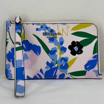 Multi-Color KATE SPADE Wristlet