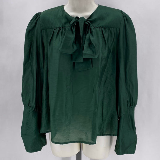 Size S CURRENT AIR Shirt