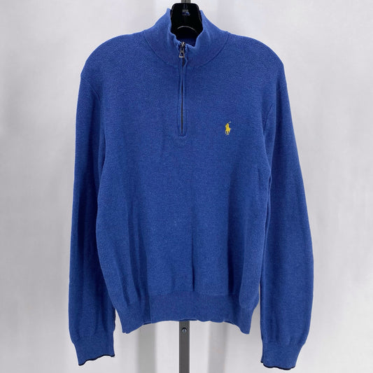Blue Size M RALPH LAUREN Men's Apparel