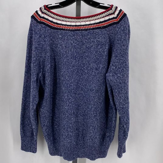 Size XL TOMMY HILFIGER Sweater