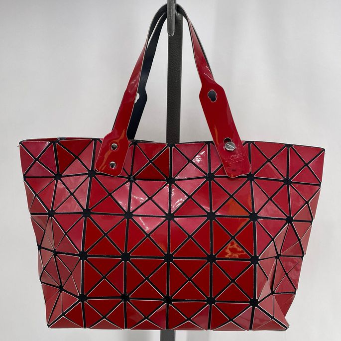 Red Tote