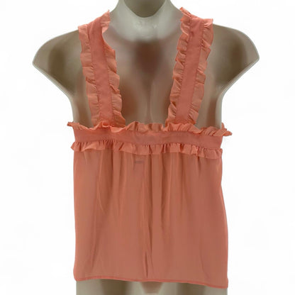 Size 12 J CREW Shirt