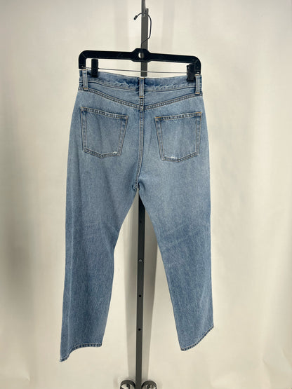 Size 27/4 Jeans