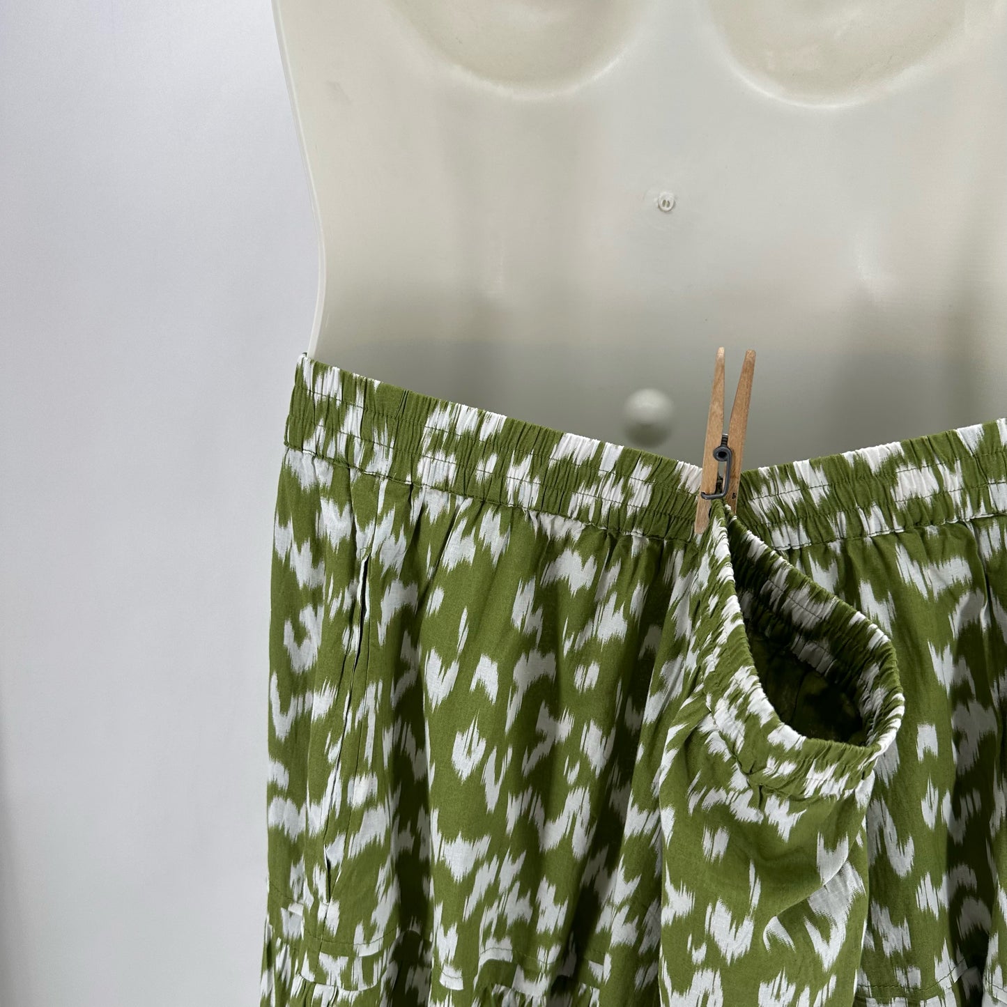 Size 2X ANTTHONY Skirt
