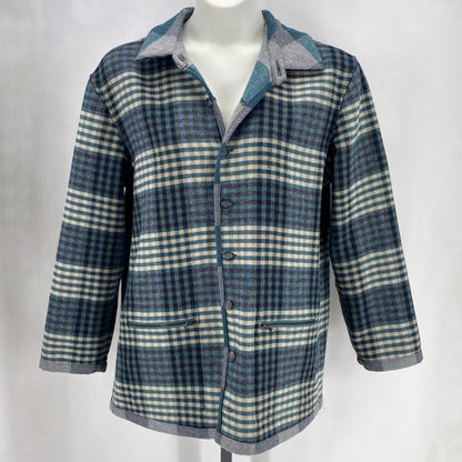 Size 16 CARLISLE Checkered Jacket