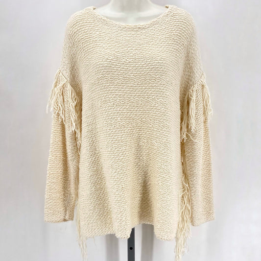 Size S/M Lauren Sweater