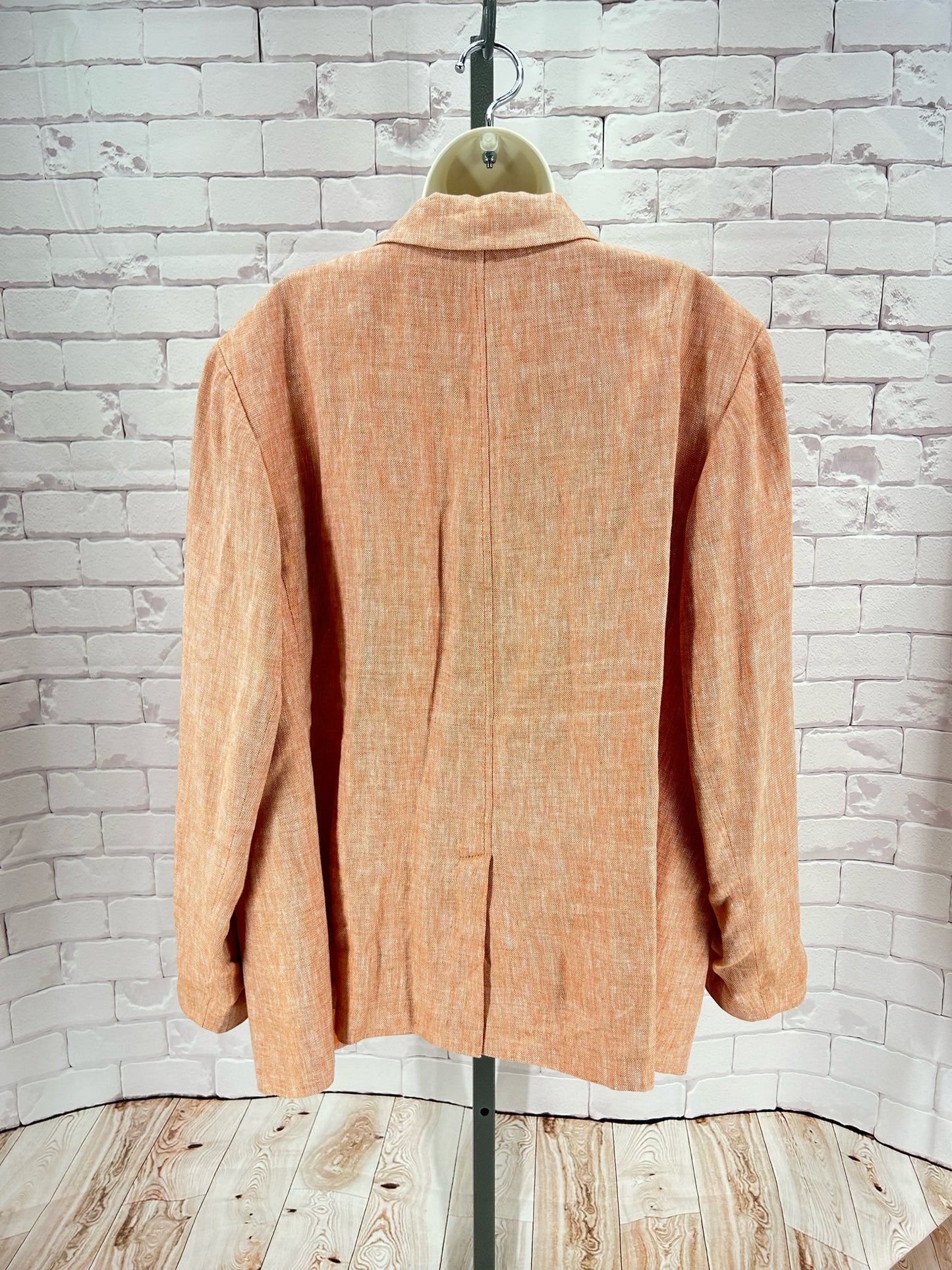 Size 20W LAFAYETTE 148 Blazer