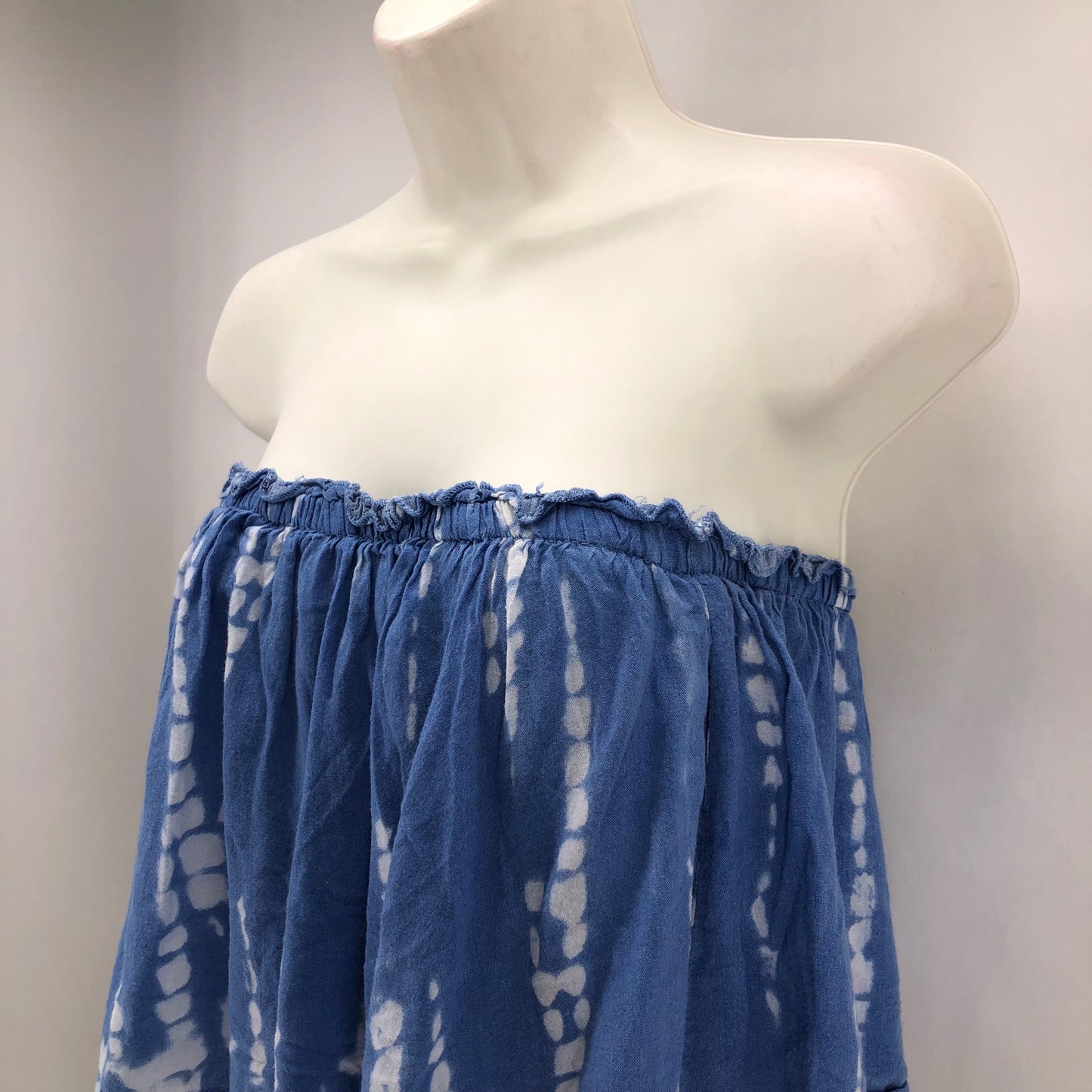 Size M JAPNA Tie dye ROMPER