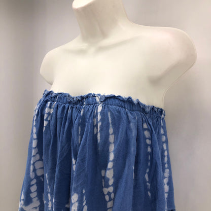 Size M JAPNA Tie dye ROMPER
