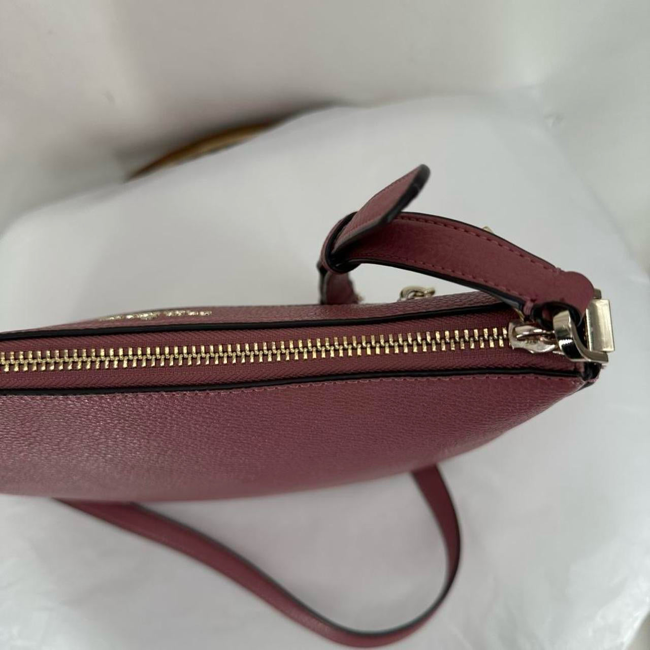 MAUVE KATE SPADE Cross-body