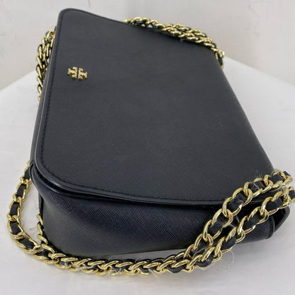 Black TORY BURCH Shoulder Bag