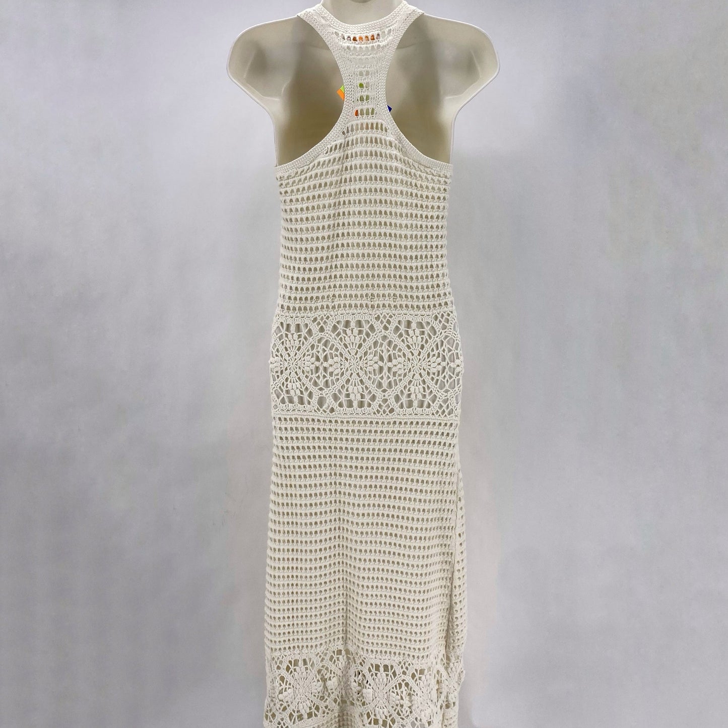 Size S TORY BURCH Sweater Dress