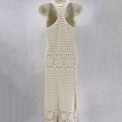 Size S TORY BURCH Sweater Dress