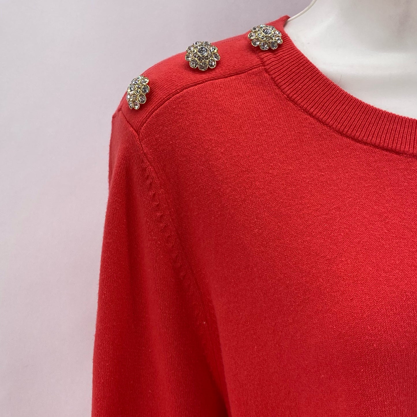 Size L LILLY PULITZER Sweater