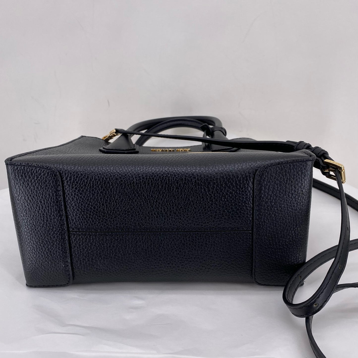 Black MICHAEL KORS Tote