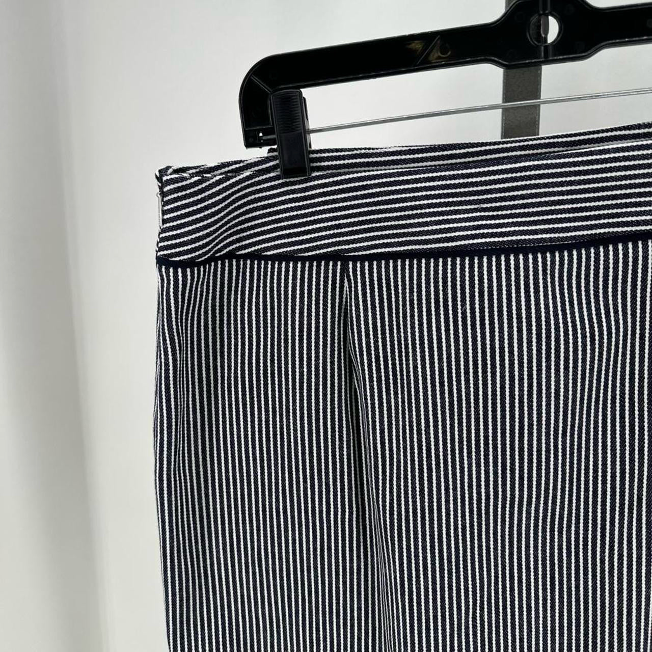 Size 14 boss Stripe Skirt