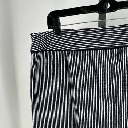 Size 14 boss Stripe Skirt
