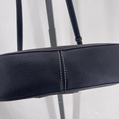 Black CHALA Cross-body