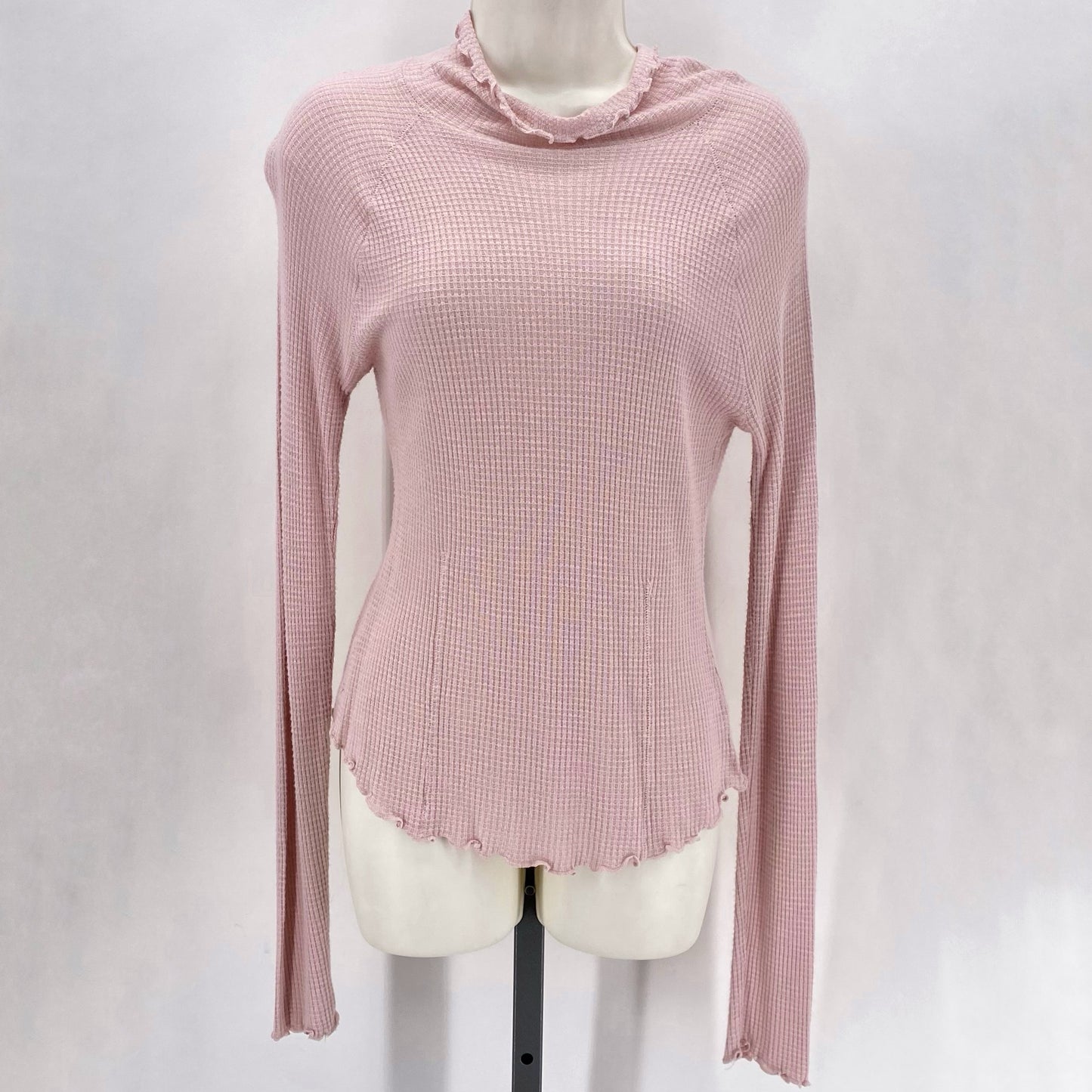 Size M INTIMATELY FREE PEOP Shirt