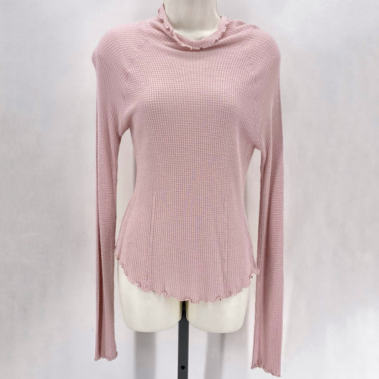 Size M INTIMATELY FREE PEOP Shirt