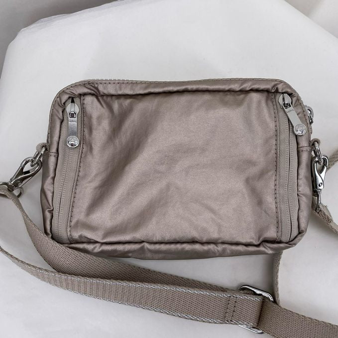 Bronze KIPLING Cross-body