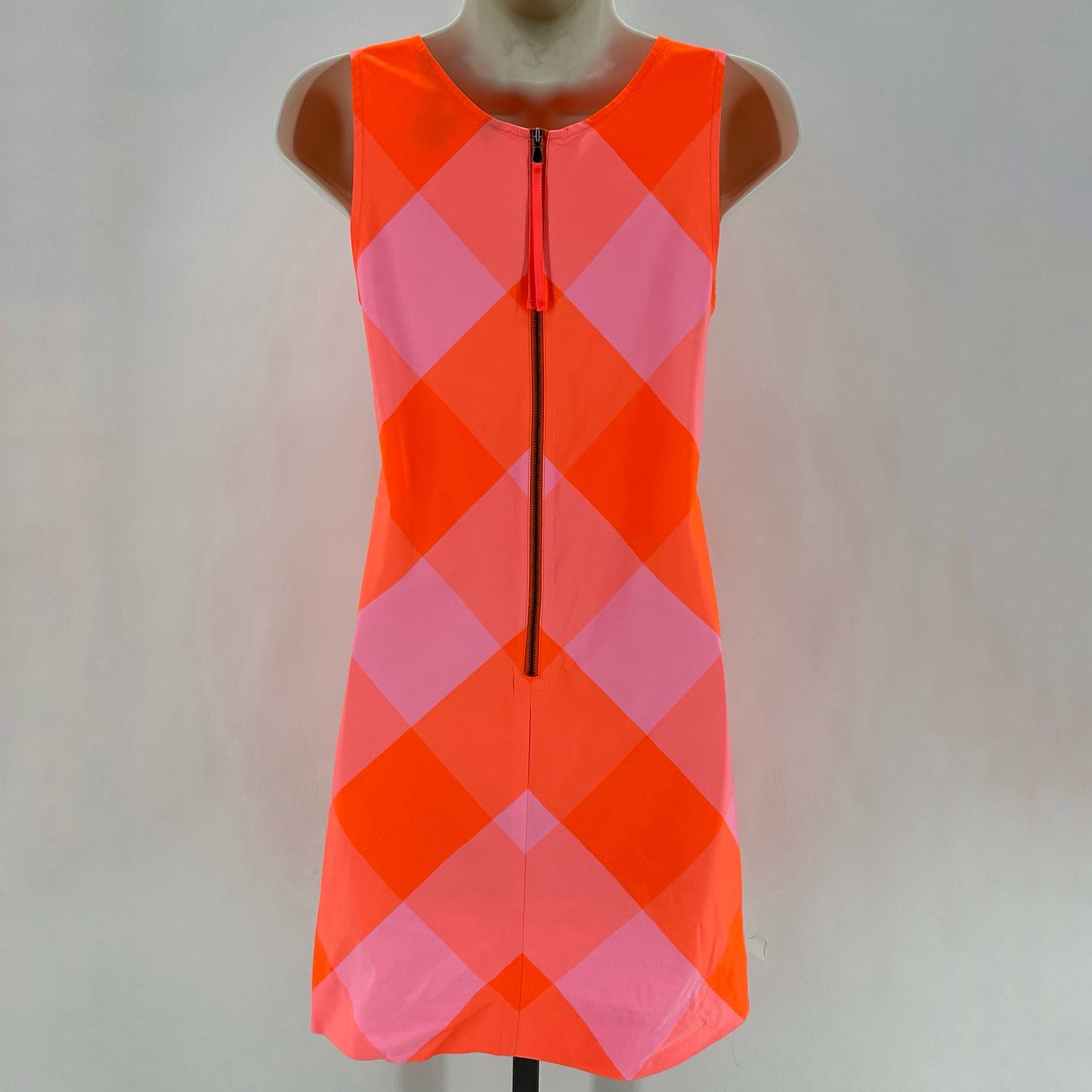 Size 0 MARC BY MARC JACOBS Plaid Dress