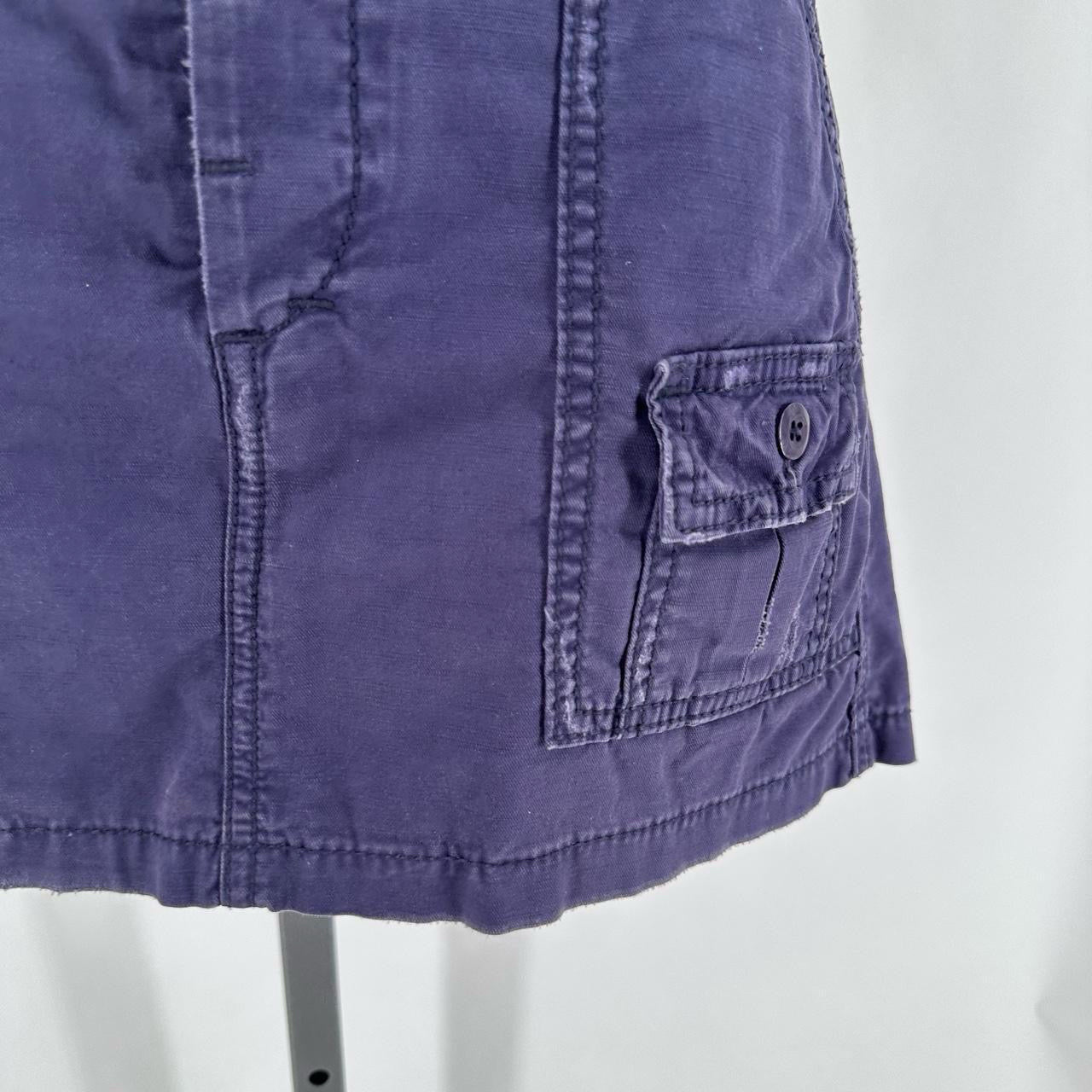 Size 2 AMERICAN EAGLE Skirt