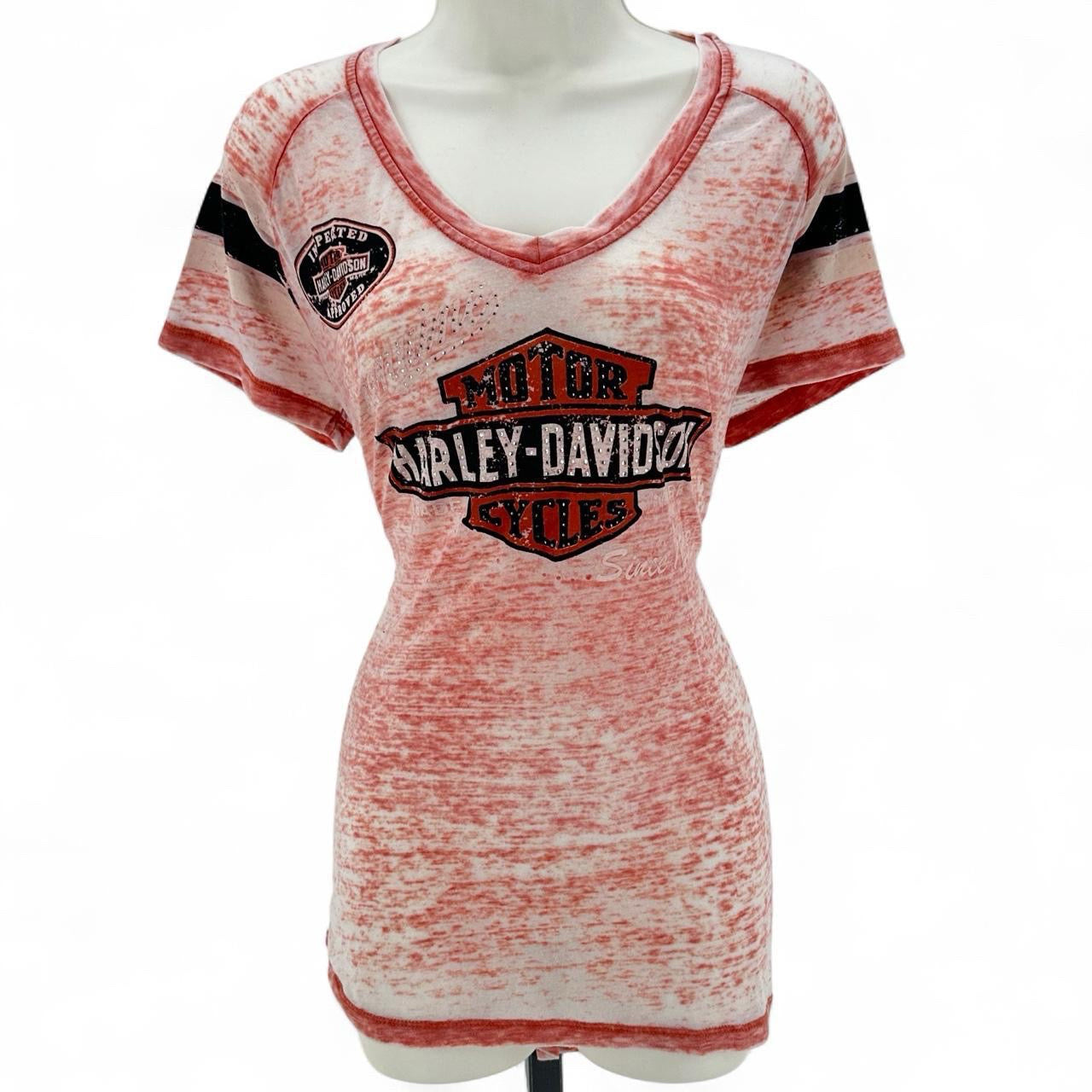 Size L HARLEY DAVIDSON Shirt